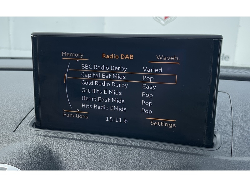 Used Audi A3 2016 for sale - 76403210: Photo 27