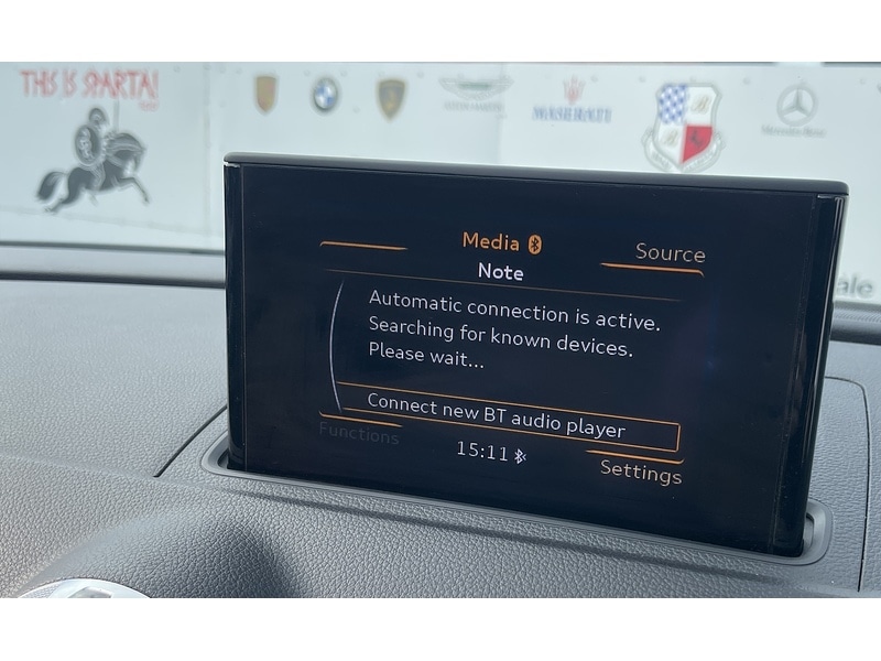 Used Audi A3 2016 for sale - 76403210: Photo 28