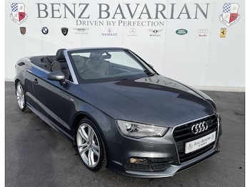 Used Audi A3 2016 for sale - 76403210: Photo