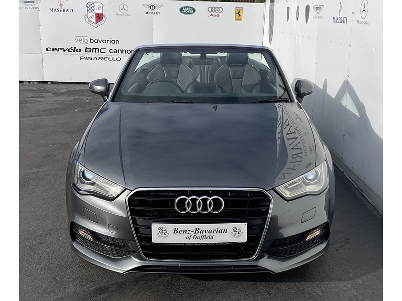 Used Audi A3 2016 for sale - 76403210: Photo 3