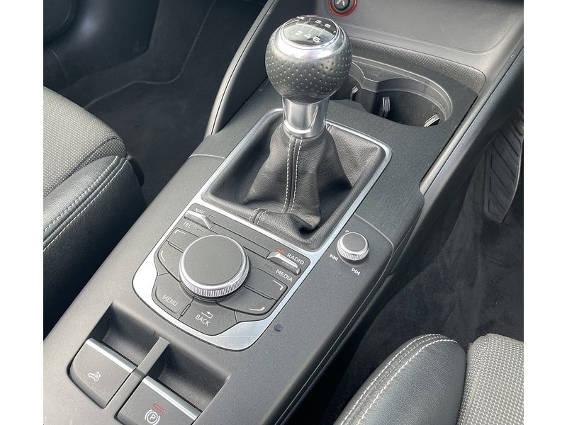 Used Audi A3 2016 for sale - 76403210: Photo 32