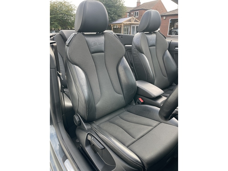 Used Audi A3 2016 for sale - 76403210: Photo 33