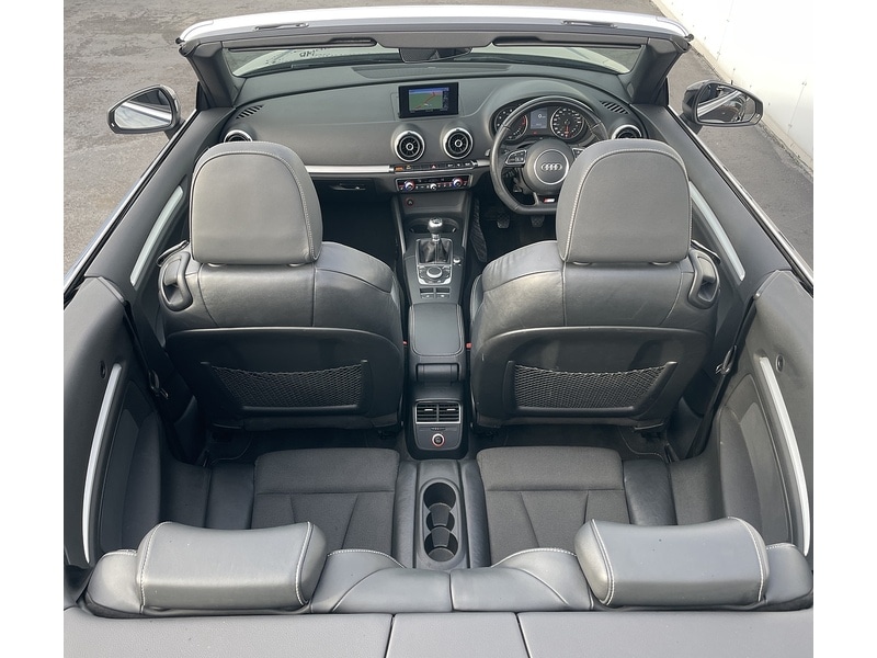 Used Audi A3 2016 for sale - 76403210: Photo 37