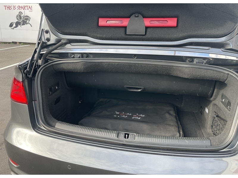 Used Audi A3 2016 for sale - 76403210: Photo 38