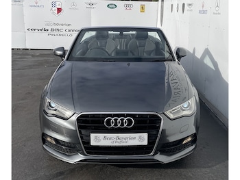Used Audi A3 2016 for sale - 76403210: Photo