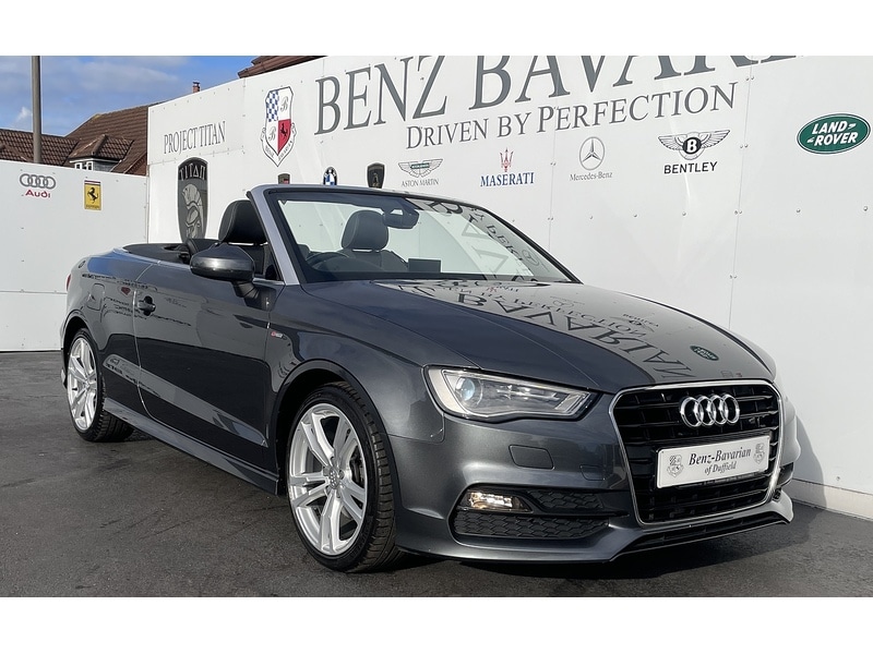 Used Audi A3 2016 for sale - 76403210: Photo 4