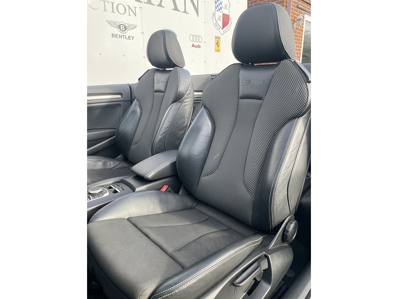 Used Audi A3 2016 for sale - 76403210: Photo 40