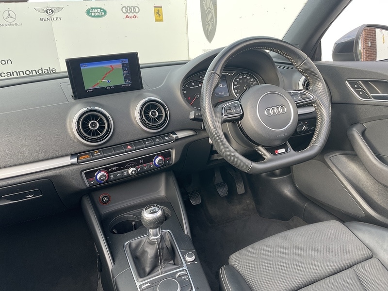 Used Audi A3 2016 for sale - 76403210: Photo 41