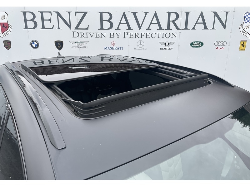 Used Bentley Bentayga 2018 for sale - 77640157: Photo 13