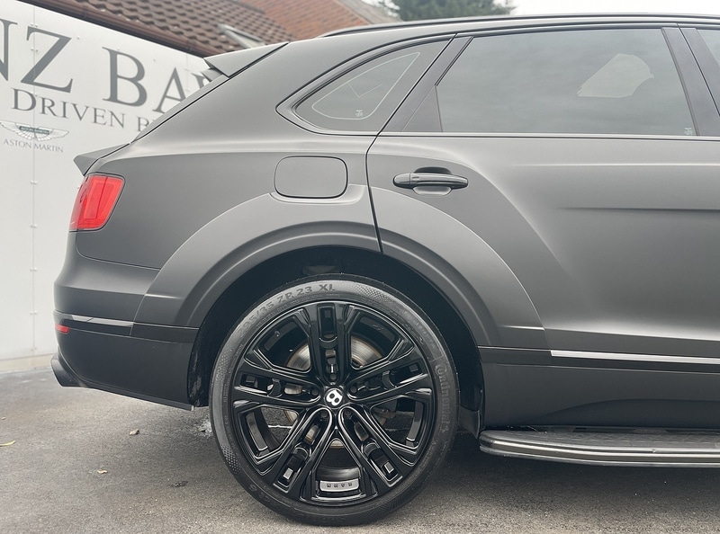 Used Bentley Bentayga 2018 for sale - 77640157: Photo 14