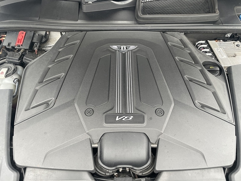 Used Bentley Bentayga 2018 for sale - 77640157: Photo 21