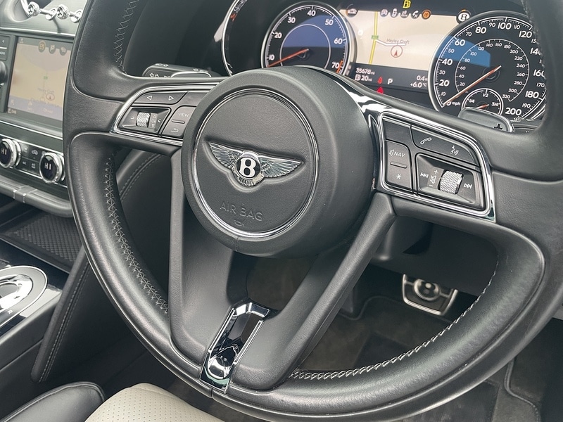 Used Bentley Bentayga 2018 for sale - 77640157: Photo 23