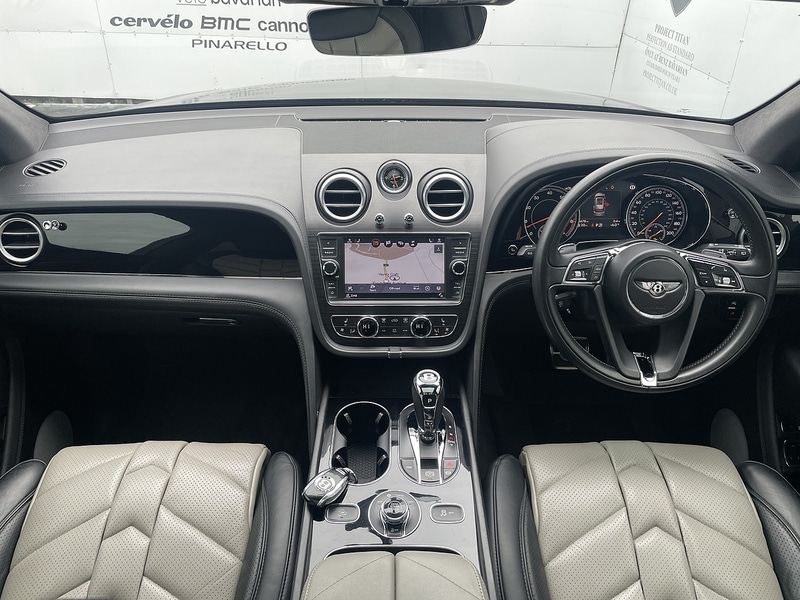 Used Bentley Bentayga 2018 for sale - 77640157: Photo 39