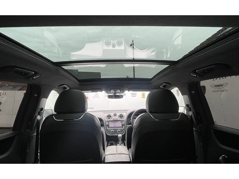 Used Bentley Bentayga 2018 for sale - 77640157: Photo 40