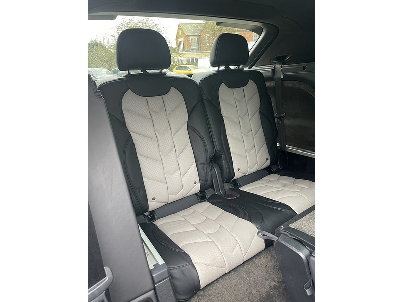 Used Bentley Bentayga 2018 for sale - 77640157: Photo 44