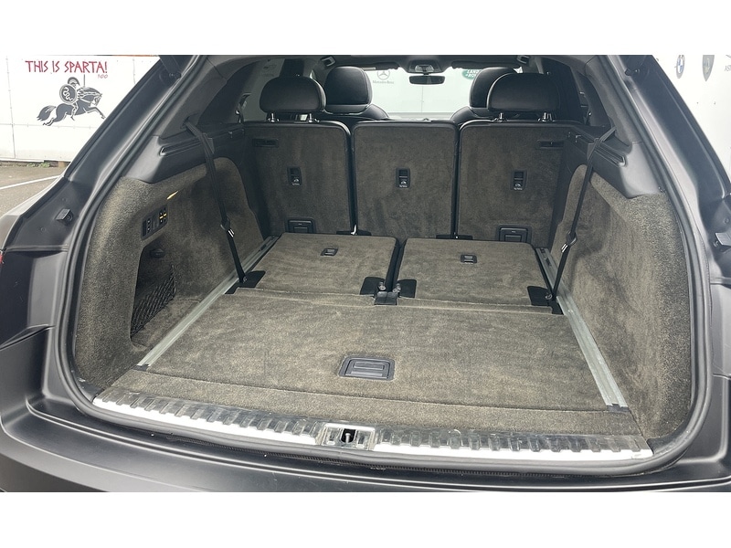 Used Bentley Bentayga 2018 for sale - 77640157: Photo 45