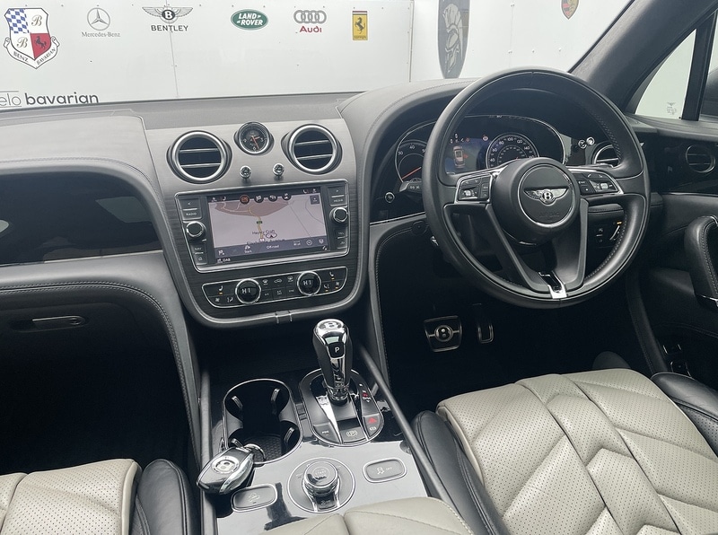Used Bentley Bentayga 2018 for sale - 77640157: Photo 51