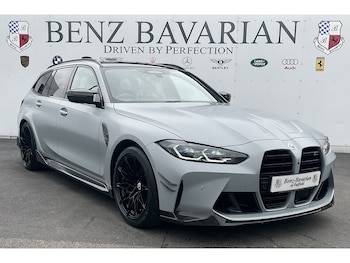 Used BMW M3 2023 for sale - 76320191: Photo