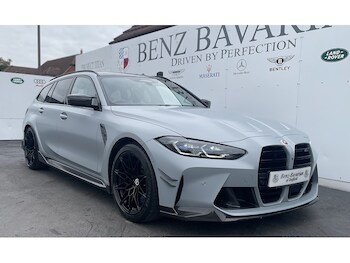 Used BMW M3 2023 for sale - 76320191: Photo