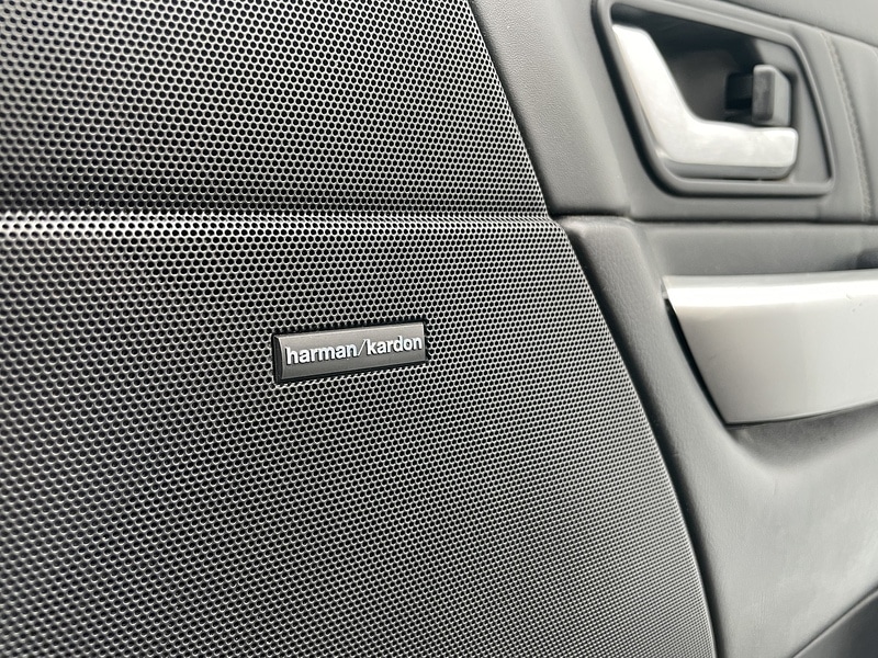 Used Land Rover Range Rover Sport 2008 for sale - 76320188: Photo 29