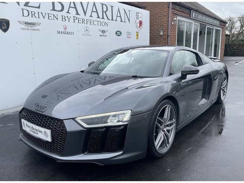 Used Audi R8 for sale - 77494344: Photo 10