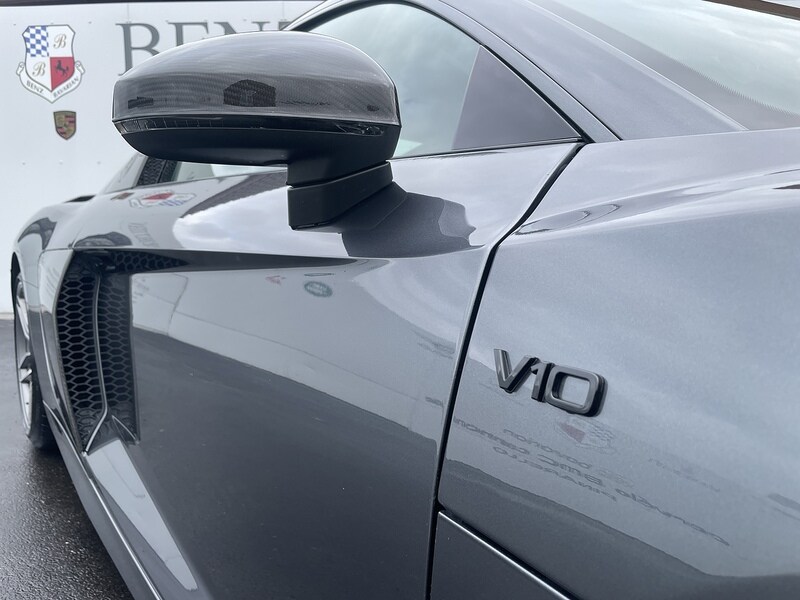 Used Audi R8 for sale - 77494344: Photo 12