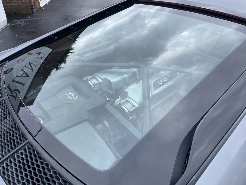 Used Audi R8 for sale - 77494344: Photo 15