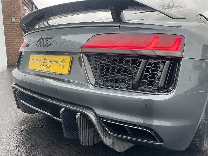 Used Audi R8 for sale - 77494344: Photo 16