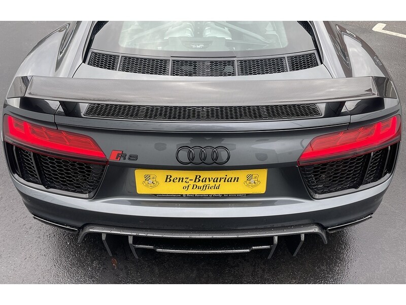 Used Audi R8 for sale - 77494344: Photo 17