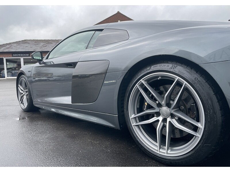 Used Audi R8 for sale - 77494344: Photo 18