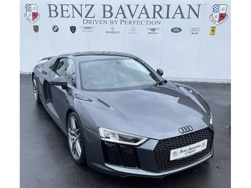 Used Audi R8 for sale - 77494344: Photo 2