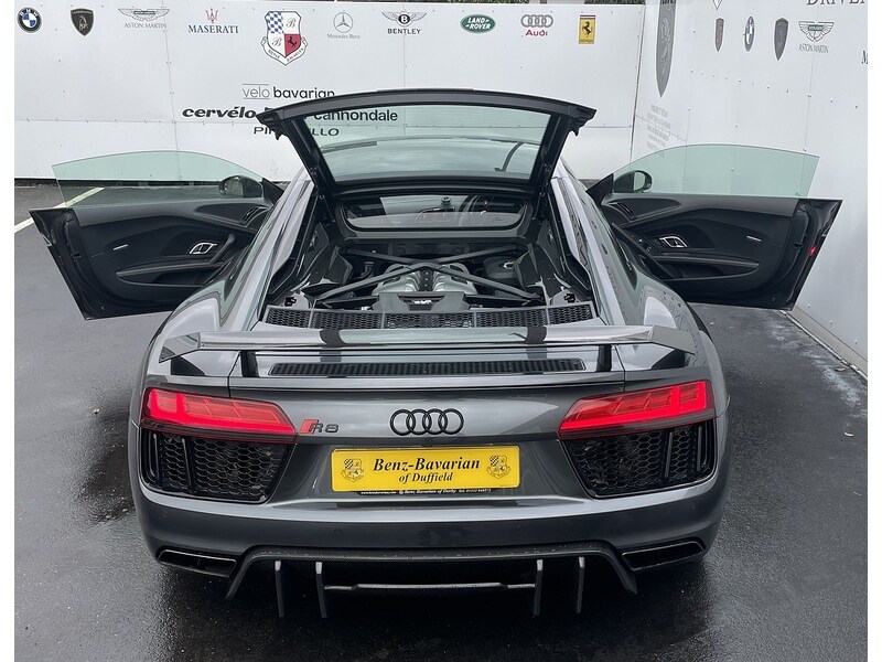 Used Audi R8 for sale - 77494344: Photo 20
