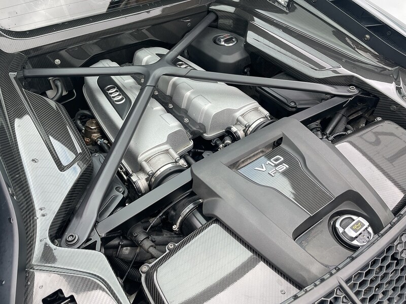 Used Audi R8 for sale - 77494344: Photo 21