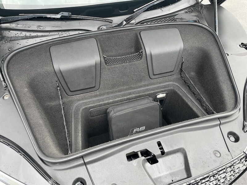 Used Audi R8 for sale - 77494344: Photo 22