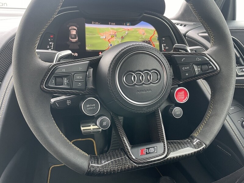 Used Audi R8 for sale - 77494344: Photo 24