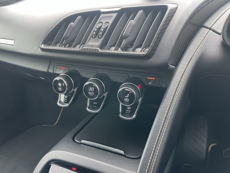 Used Audi R8 for sale - 77494344: Photo 26