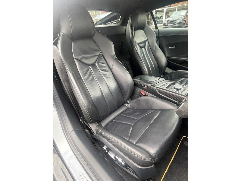 Used Audi R8 for sale - 77494344: Photo 29