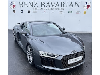 Used Audi R8 2015 for sale - 77494344: Photo