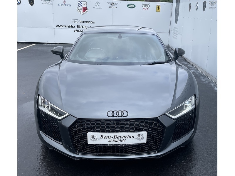 Used Audi R8 for sale - 77494344: Photo 3