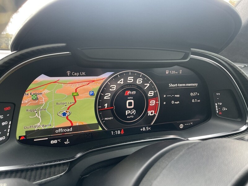 Used Audi R8 for sale - 77494344: Photo 33