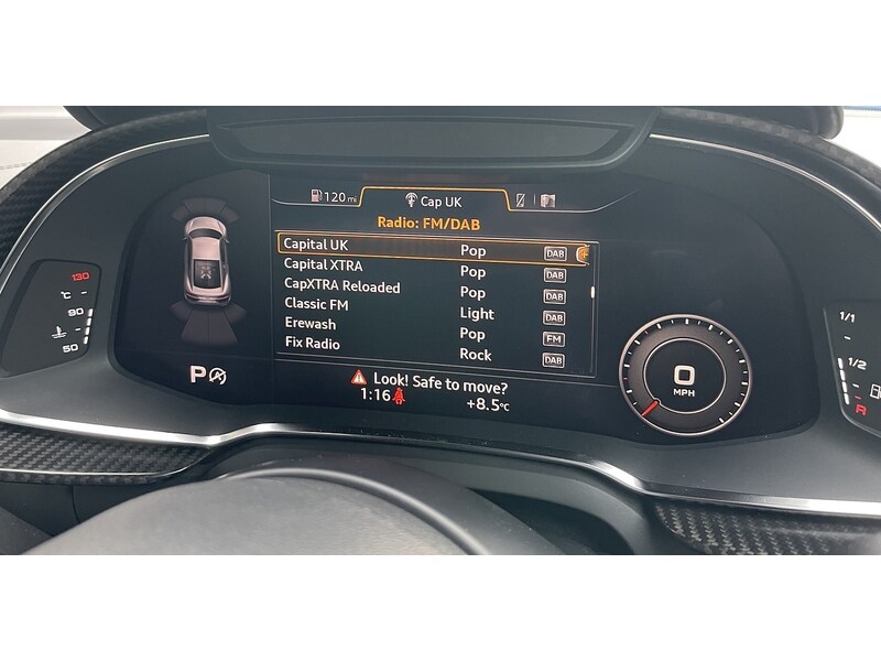 Used Audi R8 for sale - 77494344: Photo 34