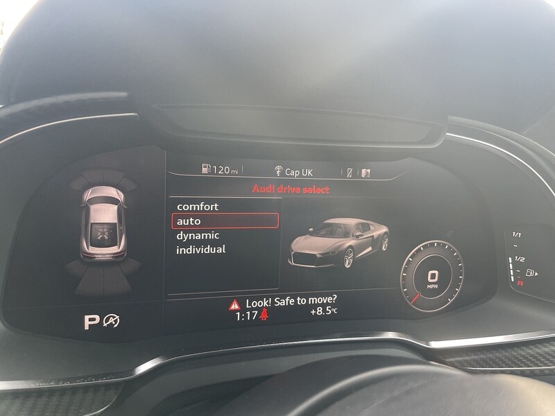 Used Audi R8 for sale - 77494344: Photo 35