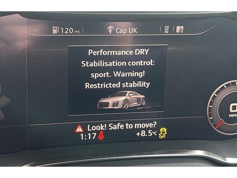 Used Audi R8 for sale - 77494344: Photo 37