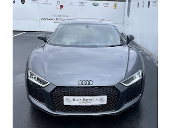 Used Audi R8 2015 for sale - 77494344: Photo