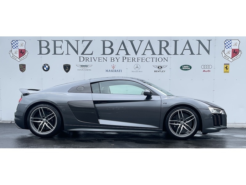 Used Audi R8 for sale - 77494344: Photo 5