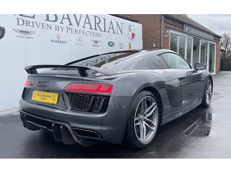 Used Audi R8 for sale - 77494344: Photo 6