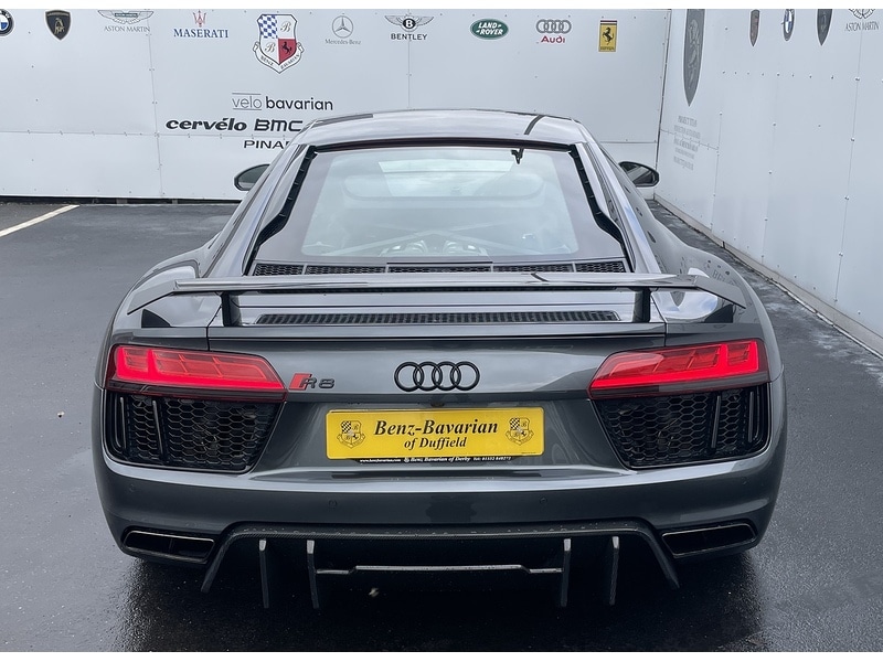 Used Audi R8 for sale - 77494344: Photo 7