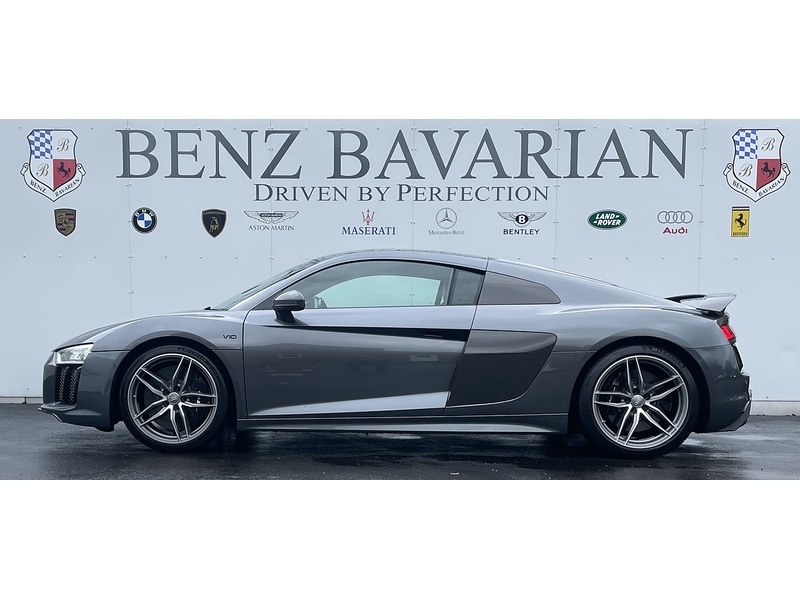 Used Audi R8 for sale - 77494344: Photo 9