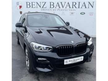 Used BMW X4 2021 for sale - 73077613: Photo