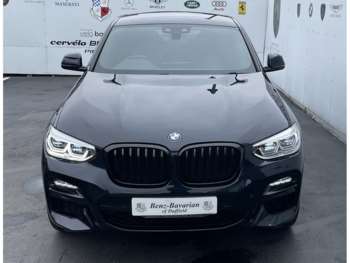 Used BMW X4 2021 for sale - 73077613: Photo
